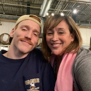 Fundraising Page: Jenifer Biringer